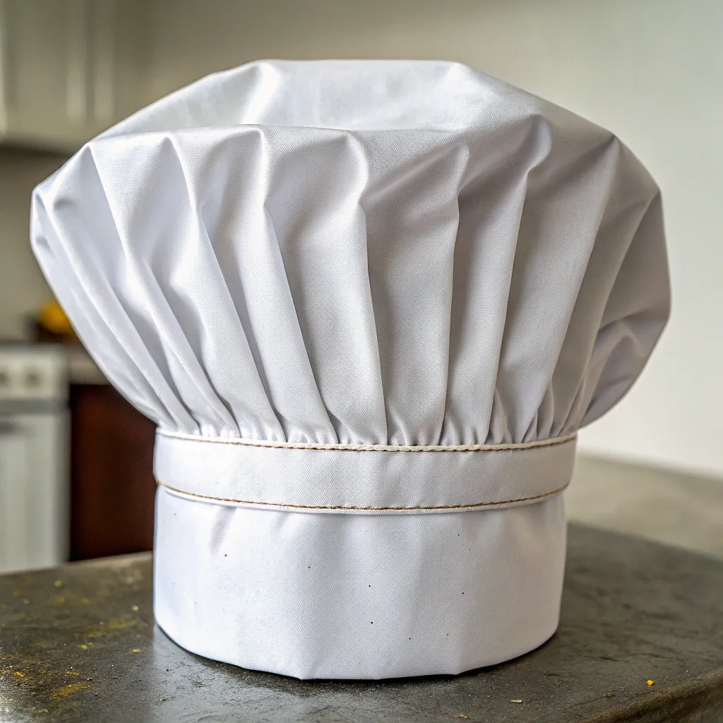 Chef Hat