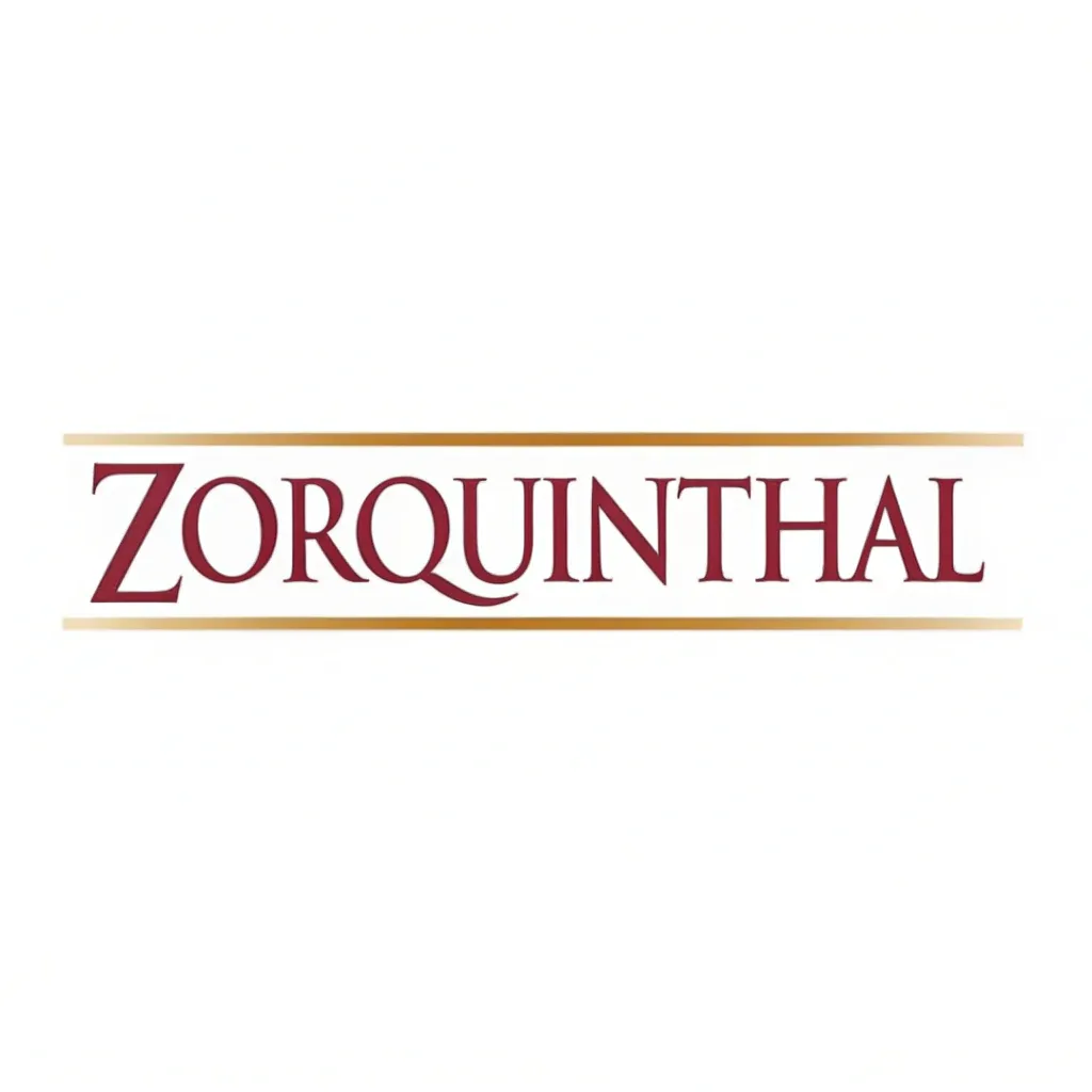 Zorquinthal Logo
